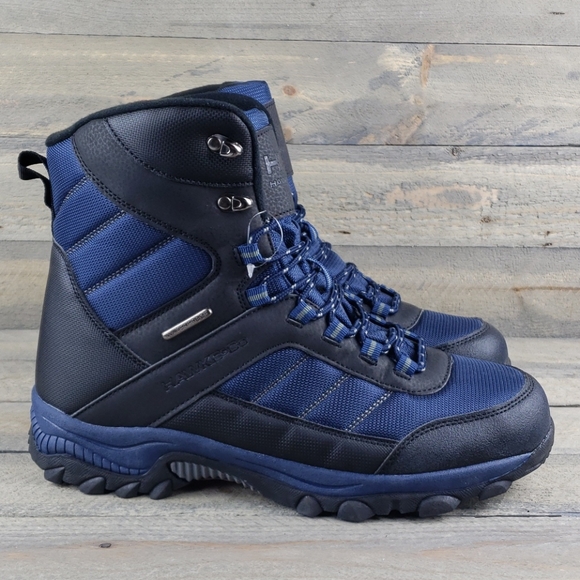 hawke & co memory foam